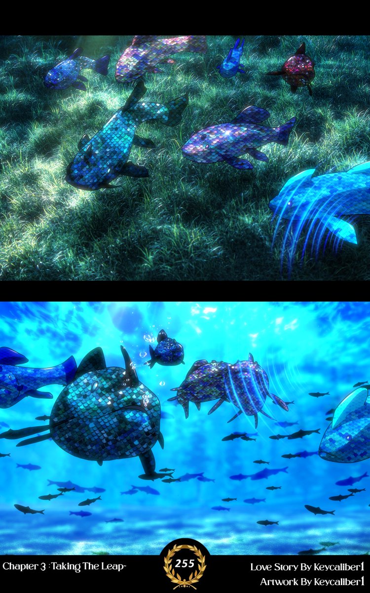 Keycaliber1 tweet media