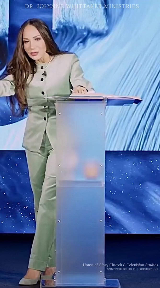 DrJoLynneW's tweet photo. Get thee into the presence of GOD! Everything you need is in His presence. He is mighty to save and can never fail.

I declare you must praise the holy name of Jesus…victory and miracles are very close! Breakthroughs and blessings are very near! AMEN.

☙

HOW do you access the holy and powerful presence of the Lord?

By praise and thanksgiving:
Psalm 22:3
Psalm 100:4

In His presence is fullness of joy and blessings forevermore:
Psalm 16:11

The Lord desires to help and bless you. Your Heavenly Father delights in rewarding those who diligently seek Him:

Psalm 84:11
Hebrews 11:6

It is time, beloved child of God, to ask. In prayer and supplication with thanksgiving, make your requests known unto God.  Amen.

Matthew 7:7
Philippians 4:6

Miraculous things will happen in this very season - things no eye has seen and no has heard… because you had the faith to ASK and the faith to BELIEVE!

For truly, nothing is impossible for God.
Hallelujah!
In the mighty name of Jesus.

-Dr. JoLynne Whittaker 
2/21/26
