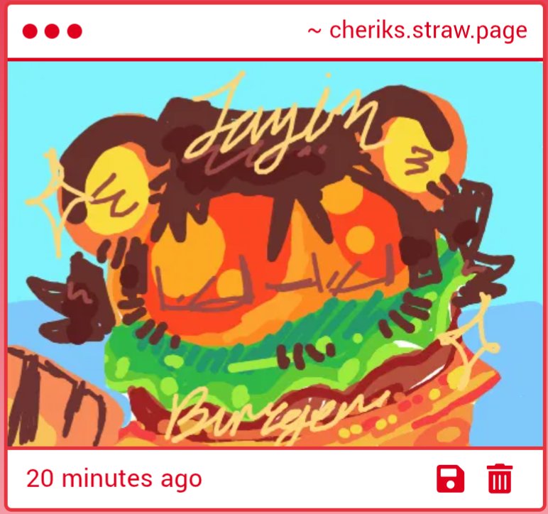 burger we actually have to kill you omg this is WAY TOO GOOD😭😭😭😭😭😭😭😭😭 your colours r actually so good BRUHHHAHHHHHHH thank you so much i love him sooo much. im going to eat him