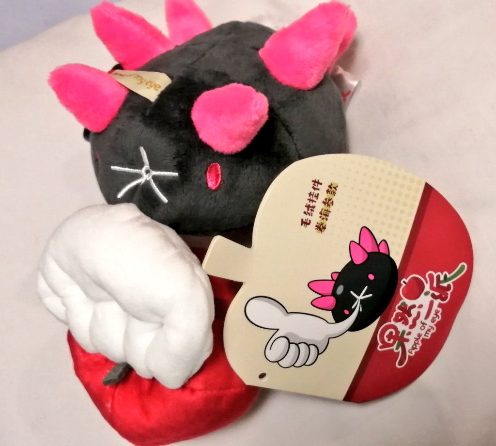 kmk_pkg's tweet photo. 🍎(・大・) https://t.co/2BRBebh3H6