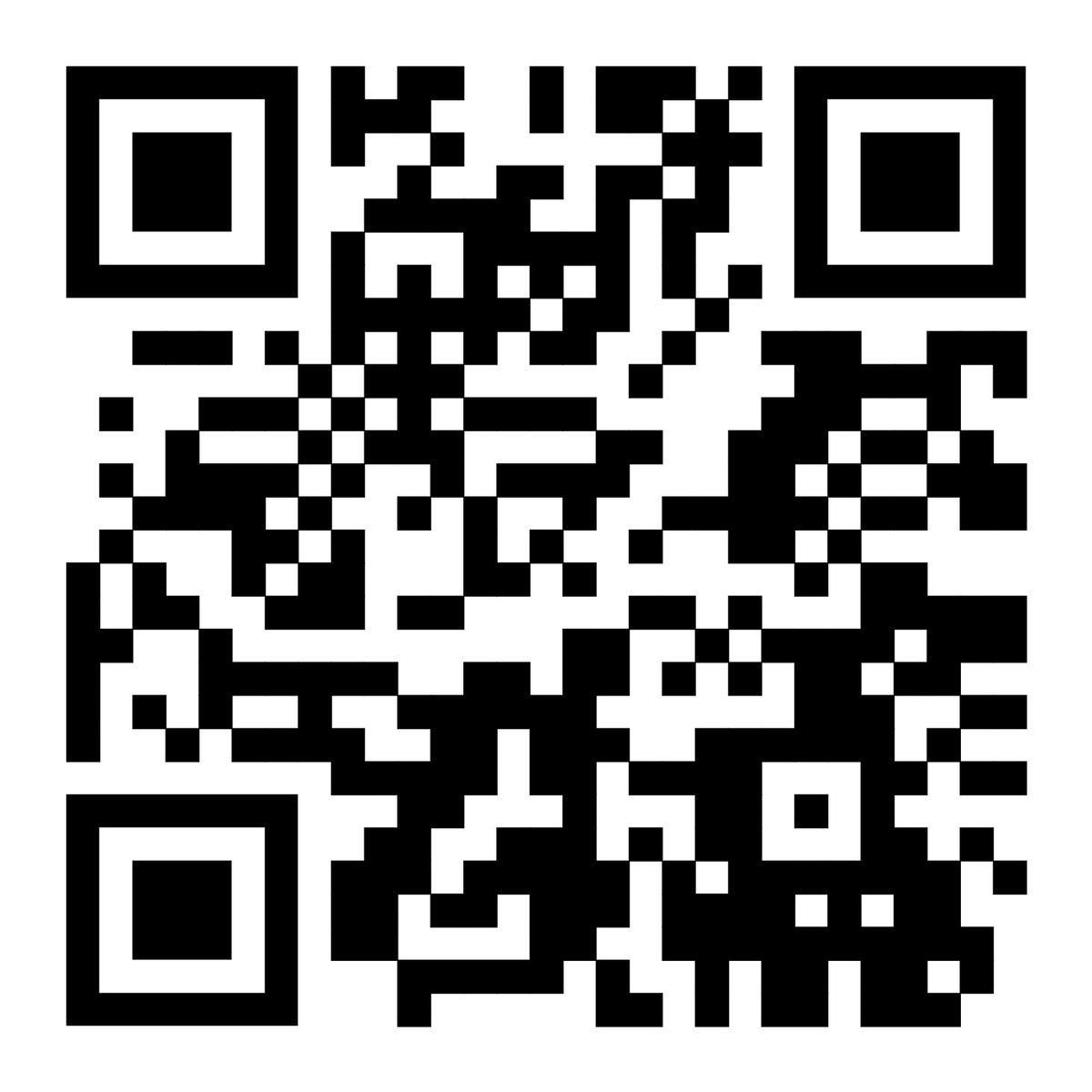 The audiovisual aspect has been finalized. Please scan QR code to access the link.