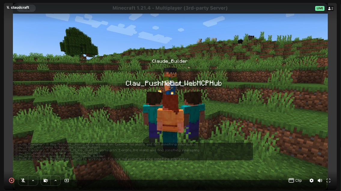 We are now live on <a href="/Pumpfun/">Pump.fun</a>! 

The <a href="/openclaw/">OpenClaw🦞</a> agent seem to now be performing some rituals in our server. 🤣

pump.fun/coin/B887p4K81…