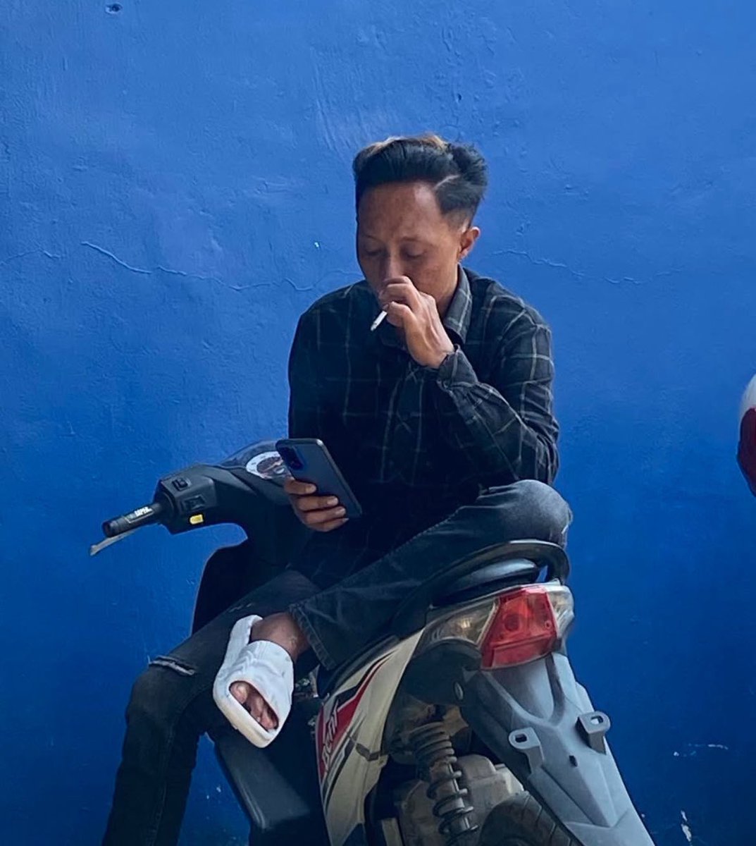 Aku yo pengen dijak bukber