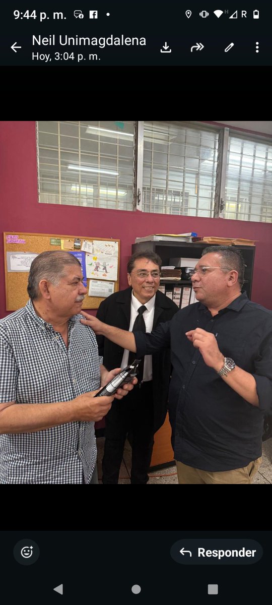 jose pascual mora g tweet media