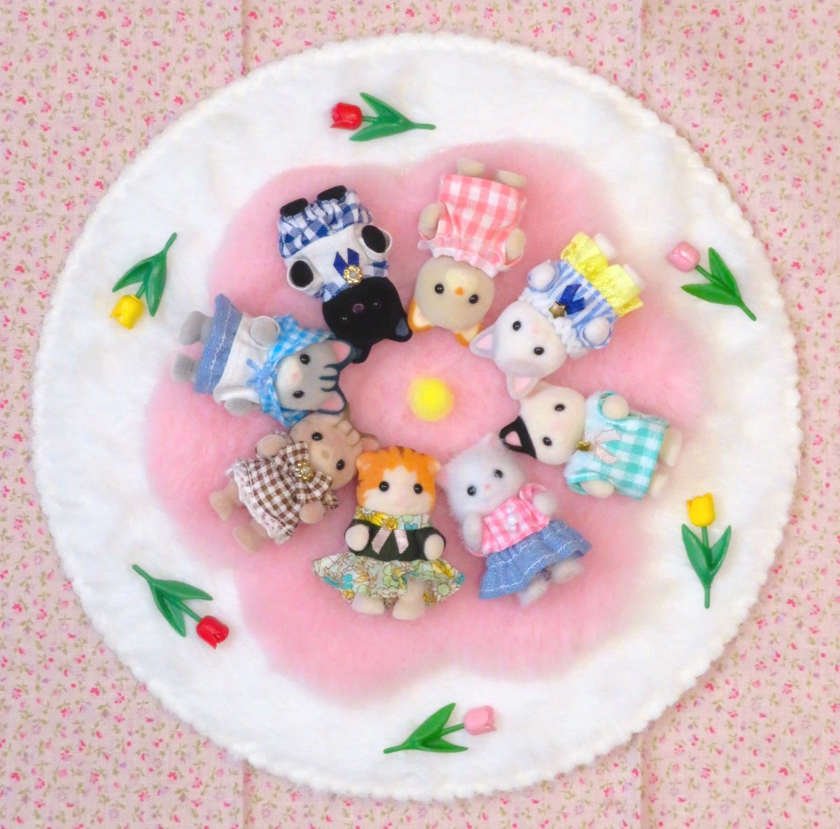 ❦メイプル❦ tweet media