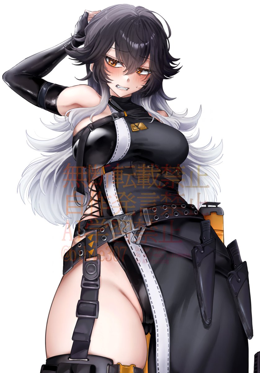 びびえ tweet media