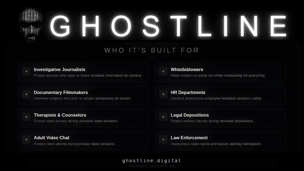 GHOSTLINE tweet media