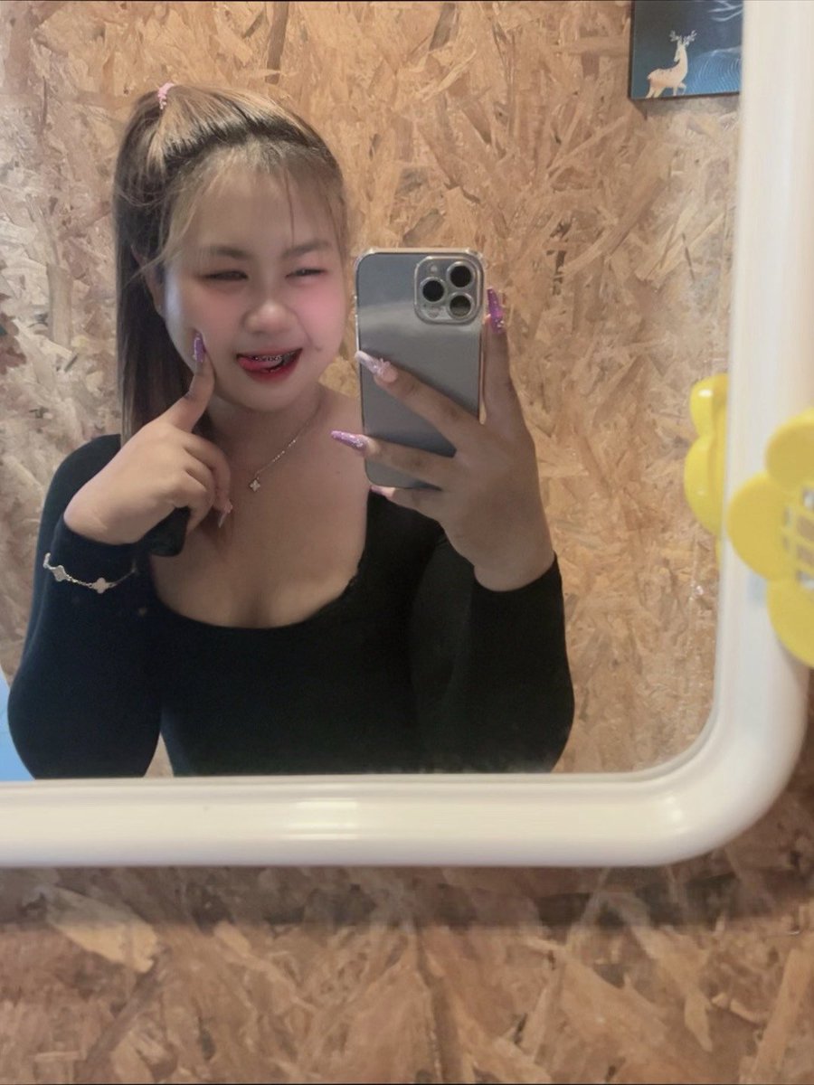 สาวอวบเมืองกาญจน์ tweet media