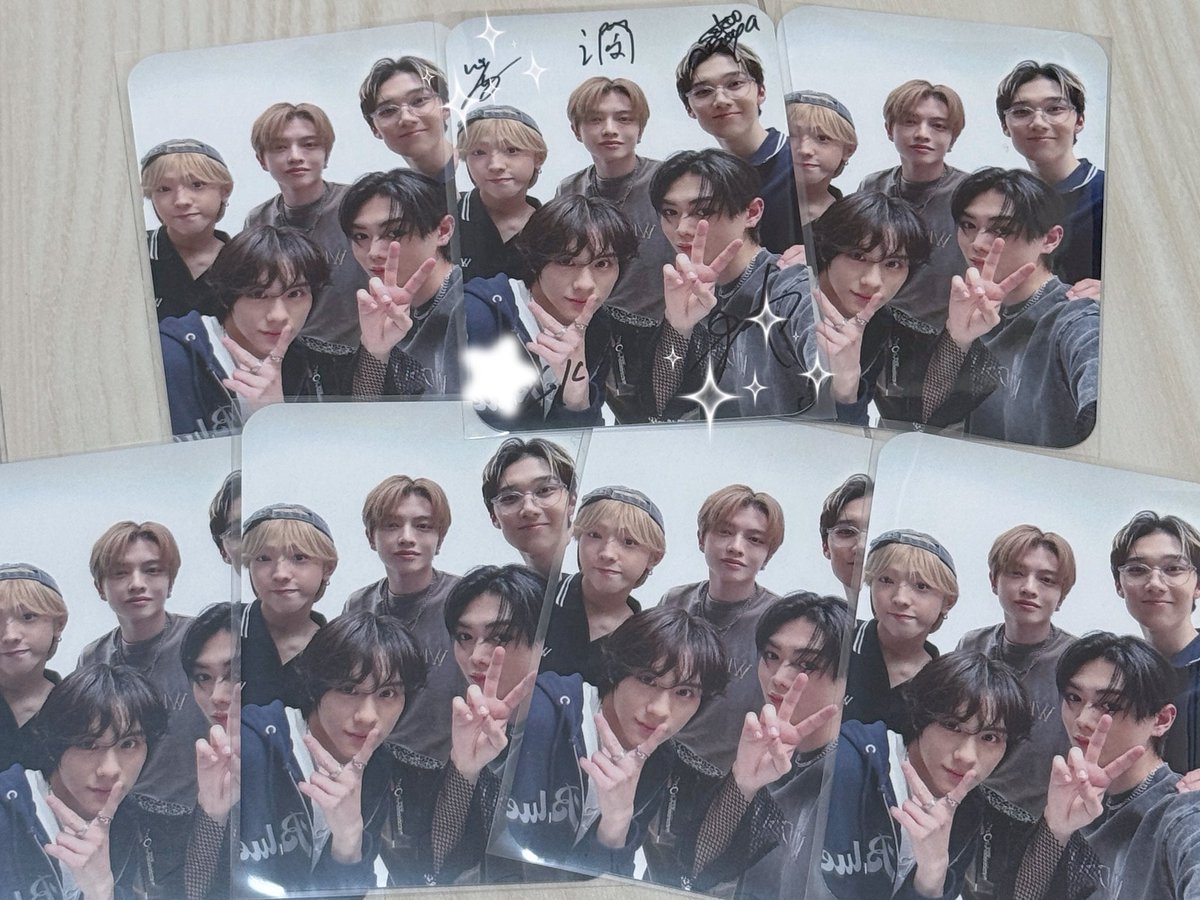 今回もイベ当たらんかったけど早い番号の整理券だったおかげで無事に