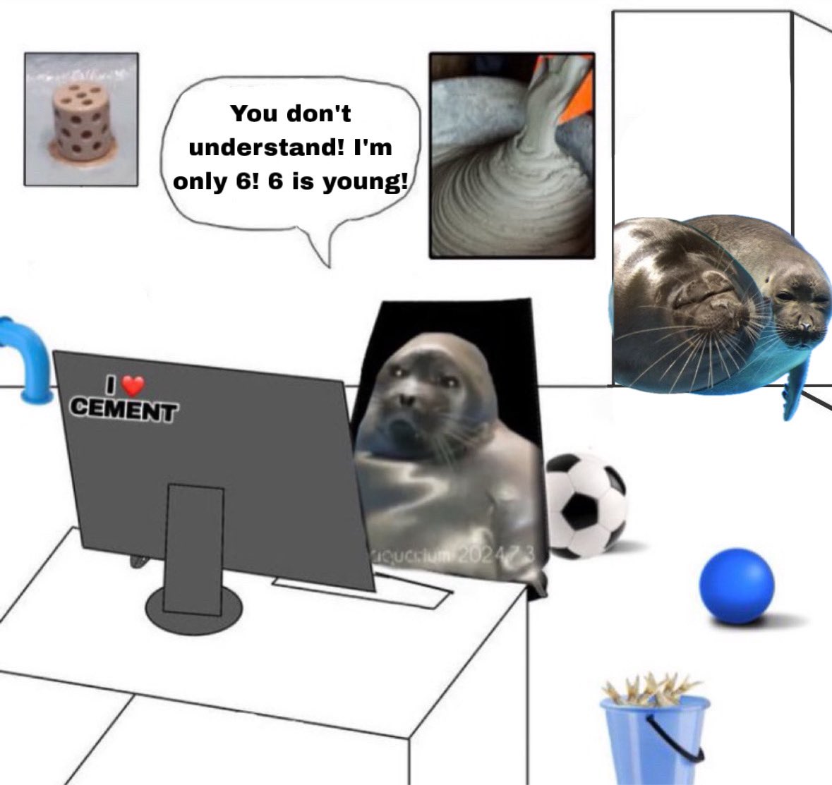 happy birthday niko 💙