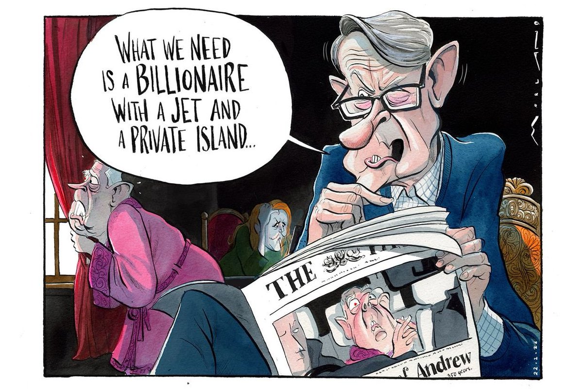 Ian Warren tweet media