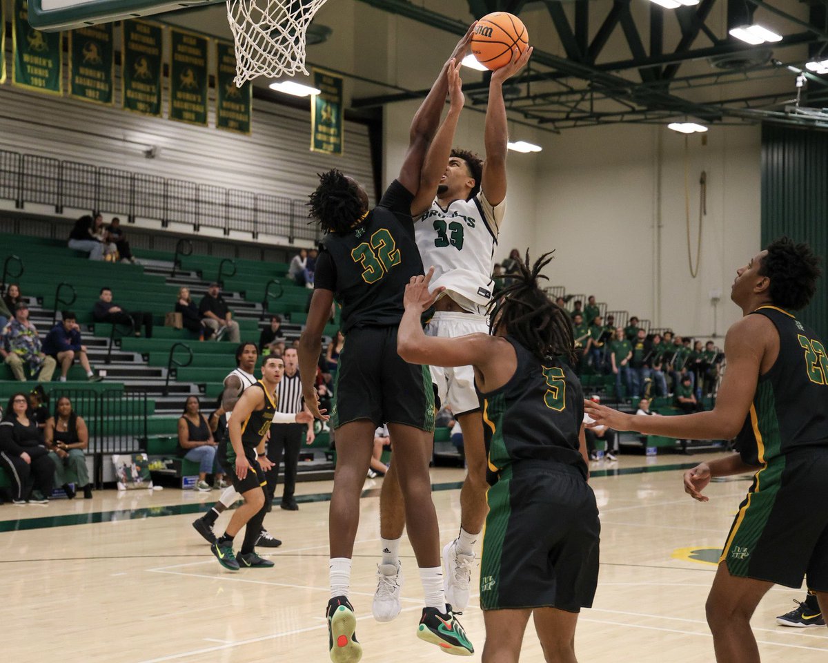 Cal Poly Pomona Broncos tweet media