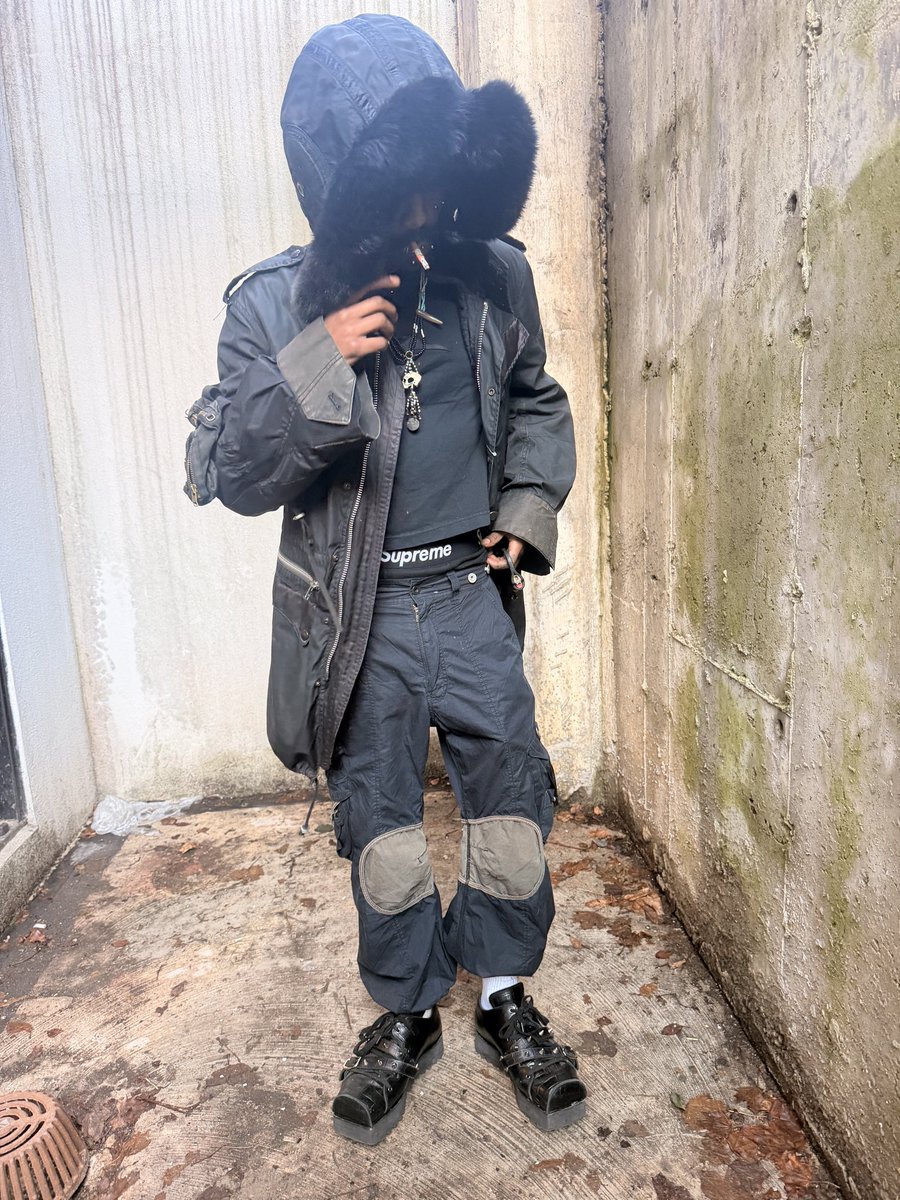 Been slackin tweet media