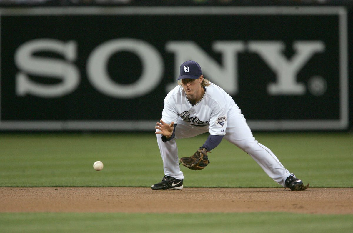 MLB Hall of Pretty Good tweet media