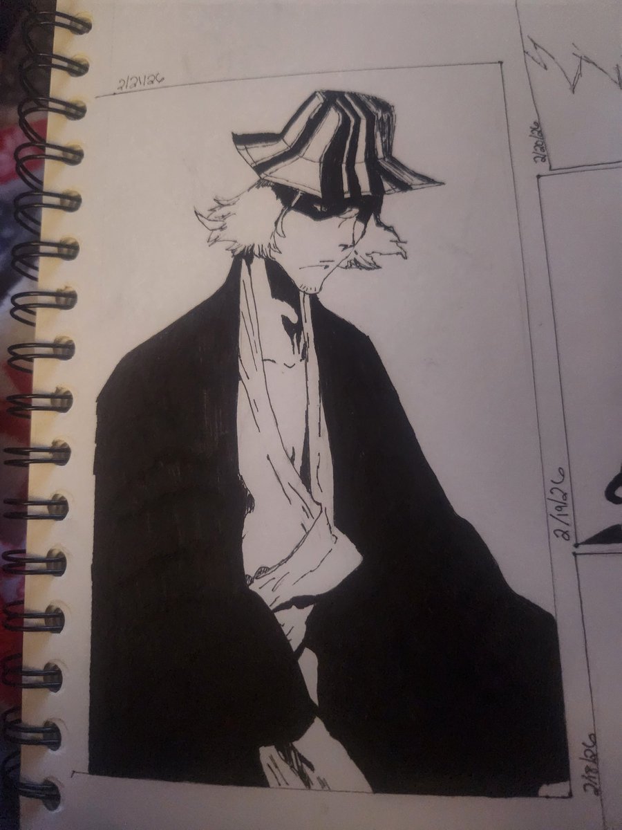 bleachancienthistory tweet media