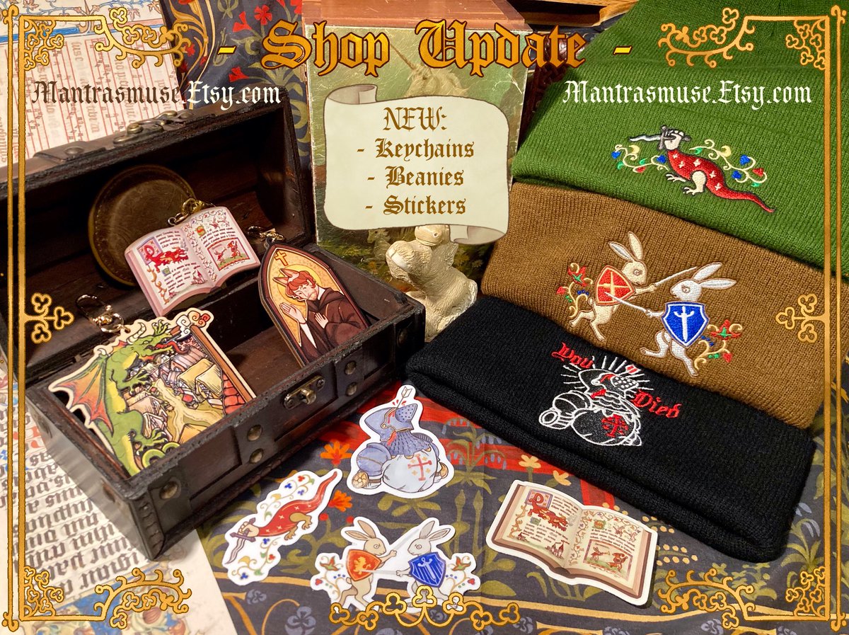 Mantra (18+) tweet media