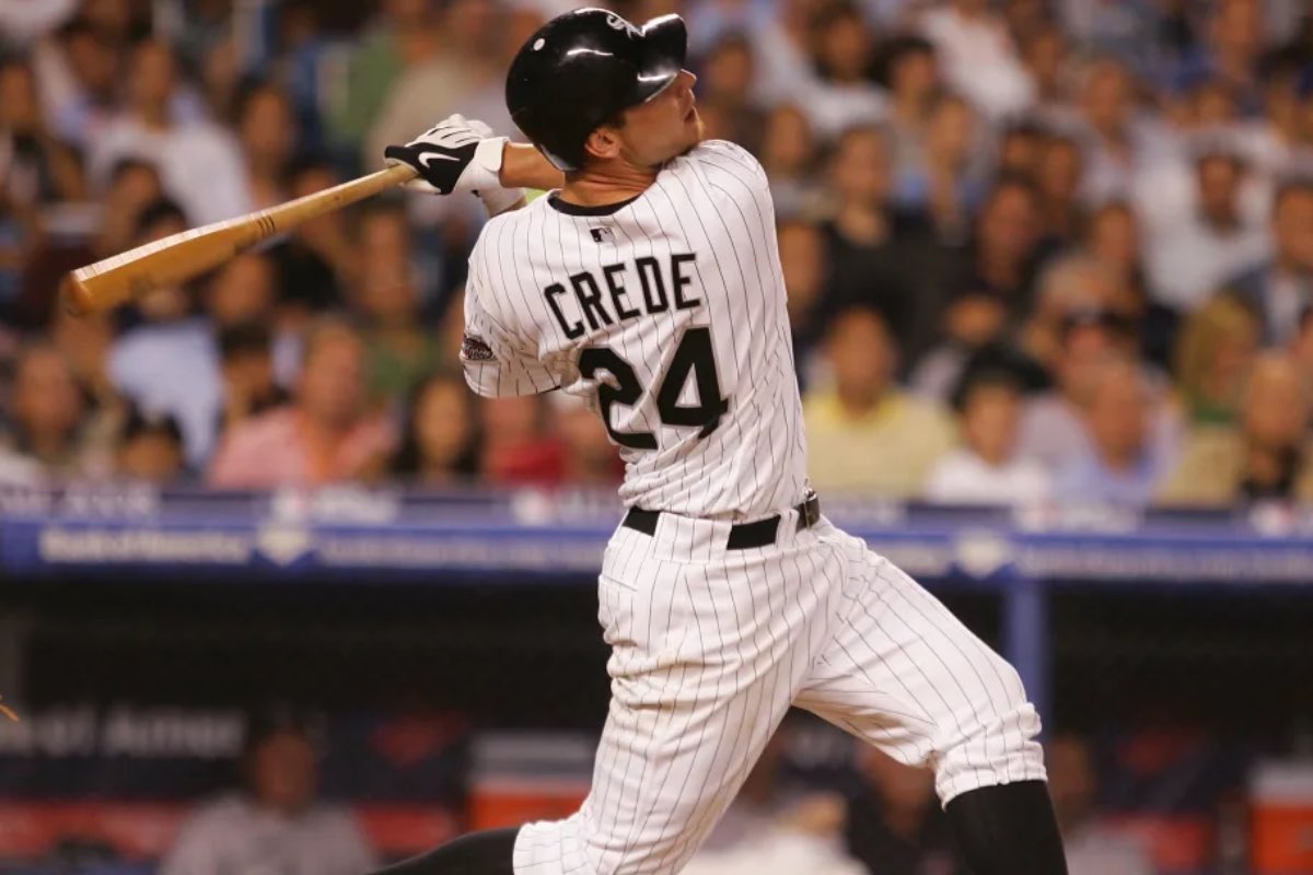 MLB Hall of Pretty Good tweet media