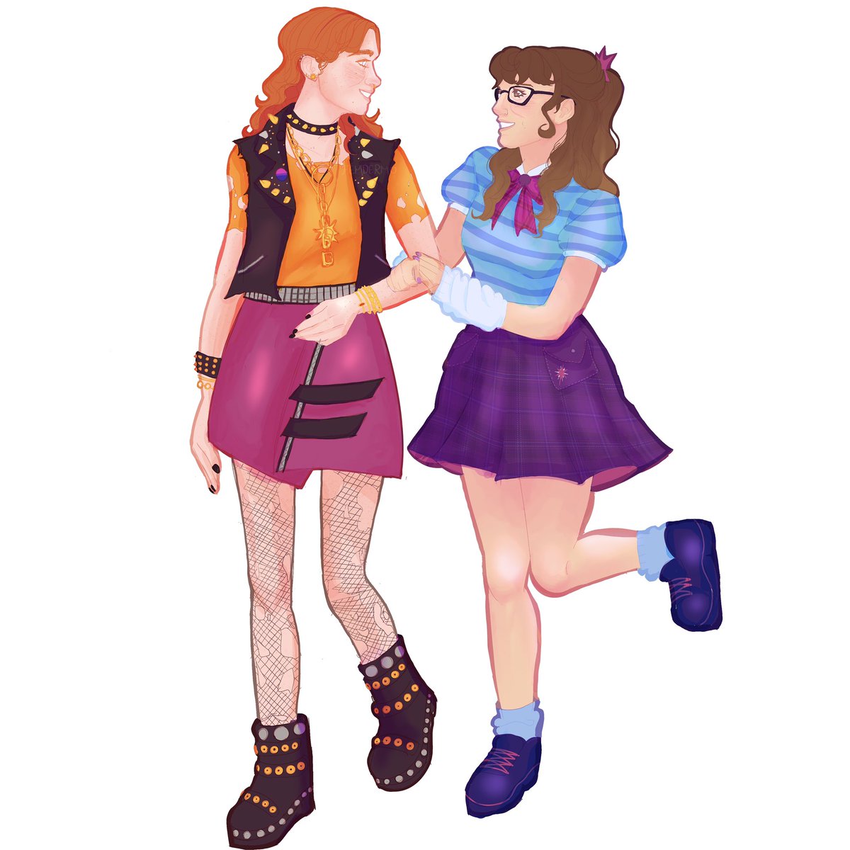 twyla ₊˚.⋆☾ MANON AKGAE tweet media