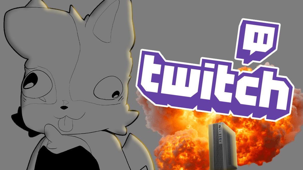 Una Nueva aventura en velhein 

twitch.tv/boris_248