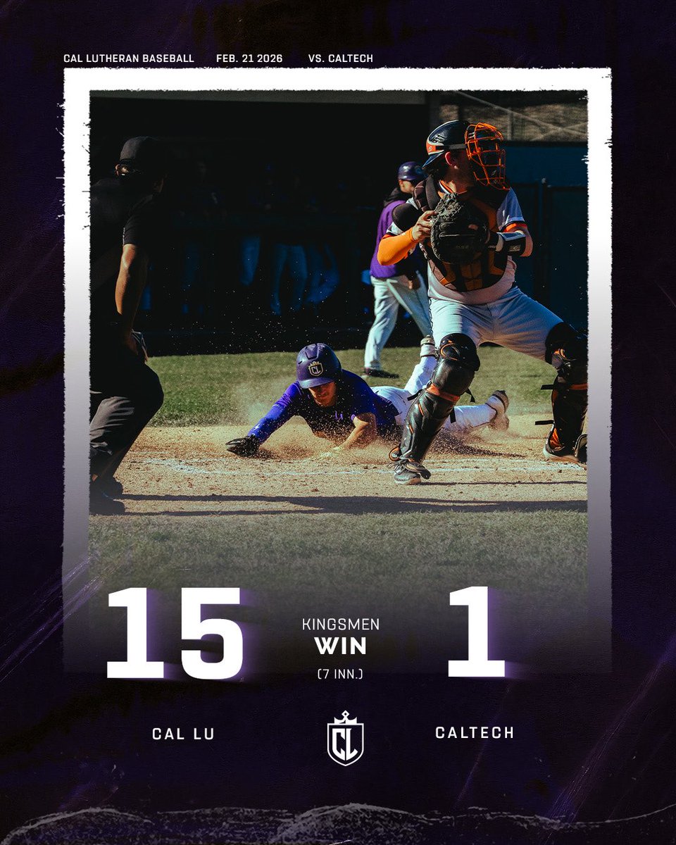 CLUBaseball's tweet photo. Swept the dam away 🦫🧹

#OwnTheThrone https://t.co/TrQJDxLvps