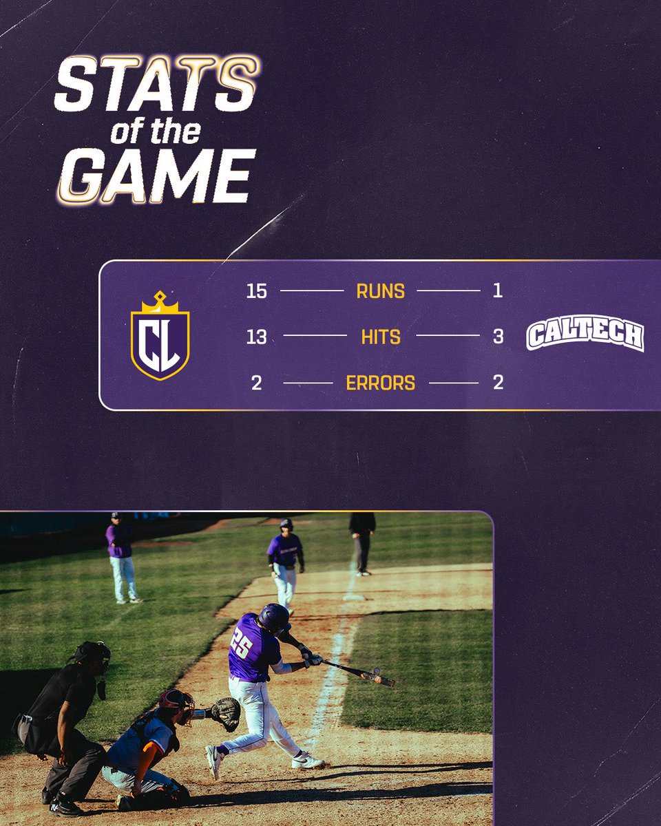 CLUBaseball's tweet photo. Swept the dam away 🦫🧹

#OwnTheThrone https://t.co/TrQJDxLvps