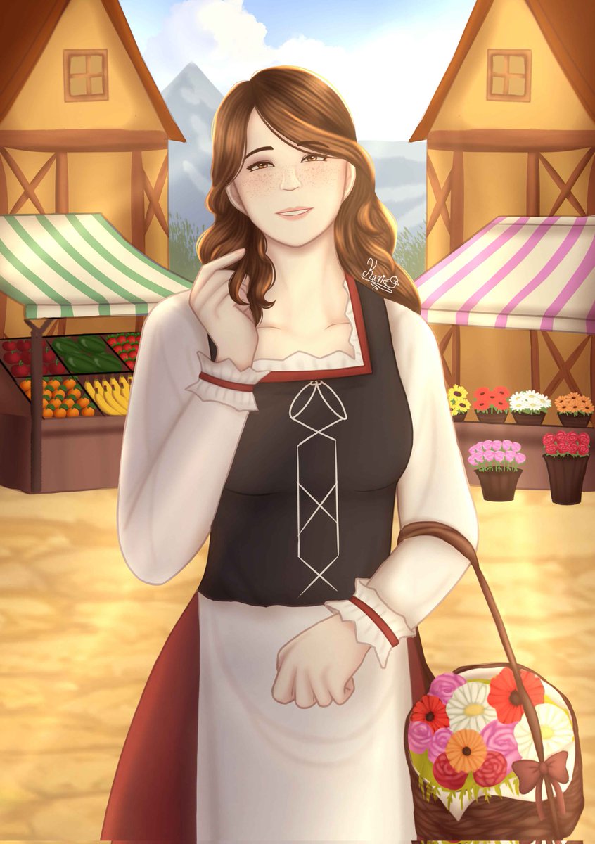 Chechenitzá Studio tweet media