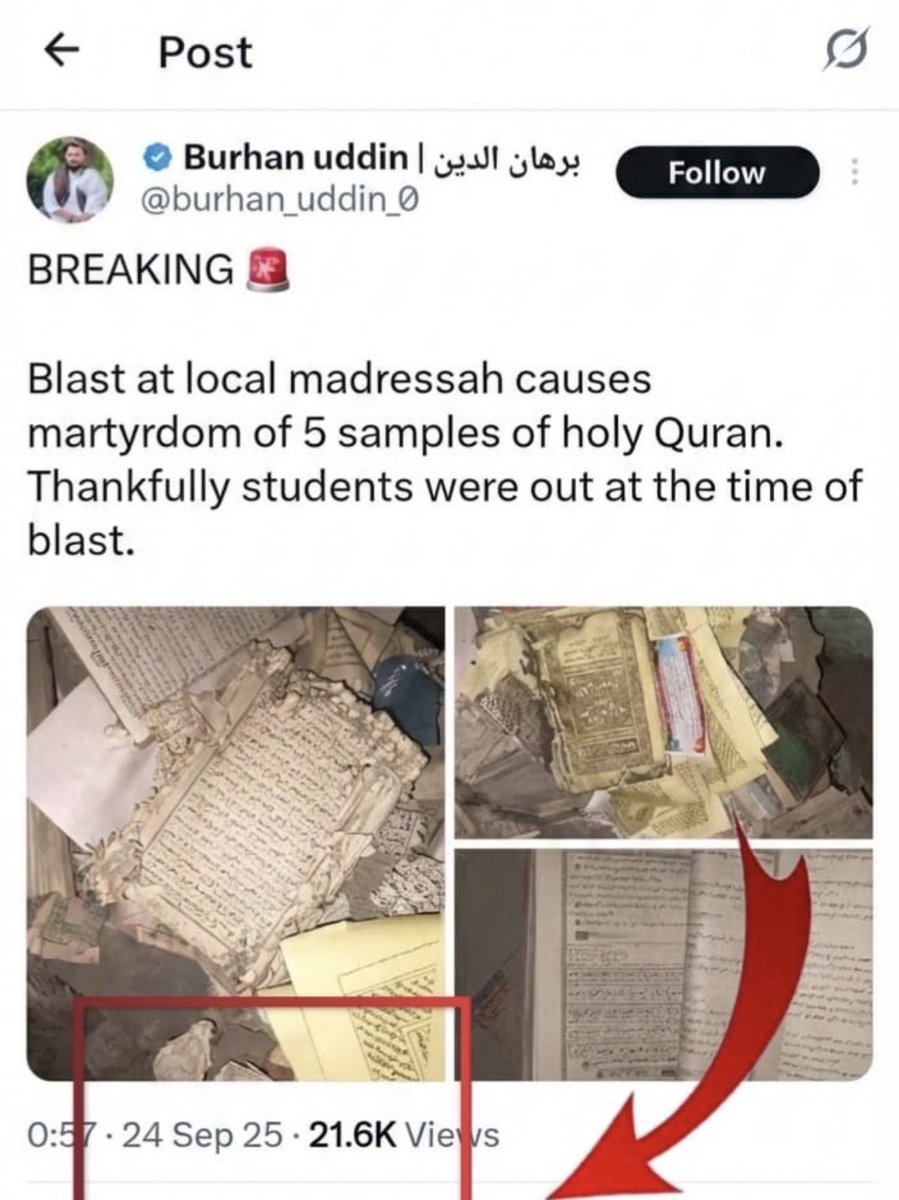 Terabapjutt's tweet photo. @WazhmaAyoubi @grok what is this then https://t.co/z3mh8TnJkH