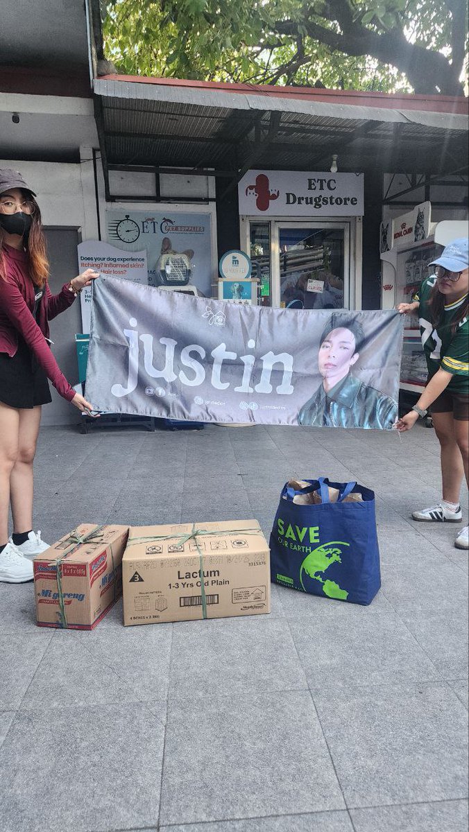 Gumising nang maaga para sa Ampon Alaga! 🥰

PAW-rreal: Dog-Walking Activity day 1 is happening today! 🐕‍🦺🚶🏻‍♀️ 

<a href="/justintdedios/">justin</a> #justin
#annivertworreal