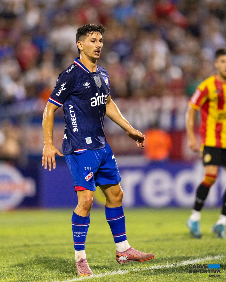 Martin Charquero tweet media