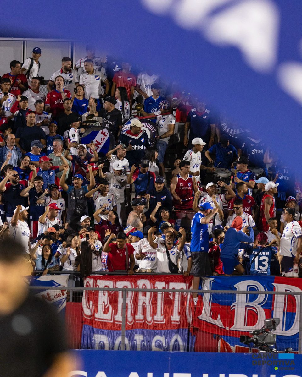 Martin Charquero tweet media