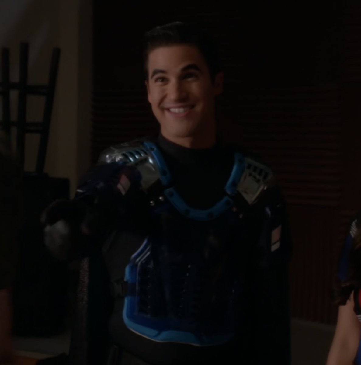 my favorite superhero is:

□ Batman
□ Superman
□ Spider-Man
■ Nightbird, The Nocturnal Avenger