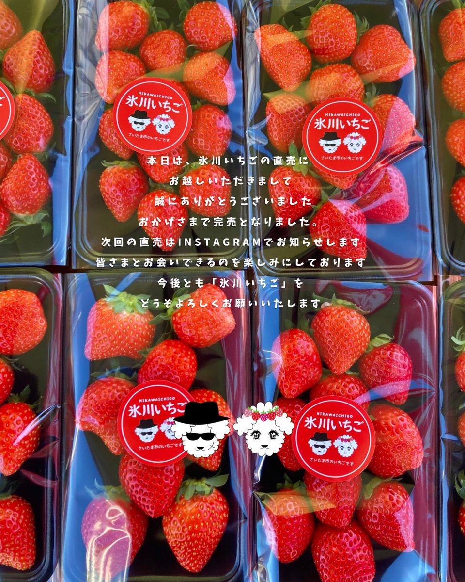 氷川いちご”Hikawa Ichigo” (@hikawa_ichigo) / Posts / X