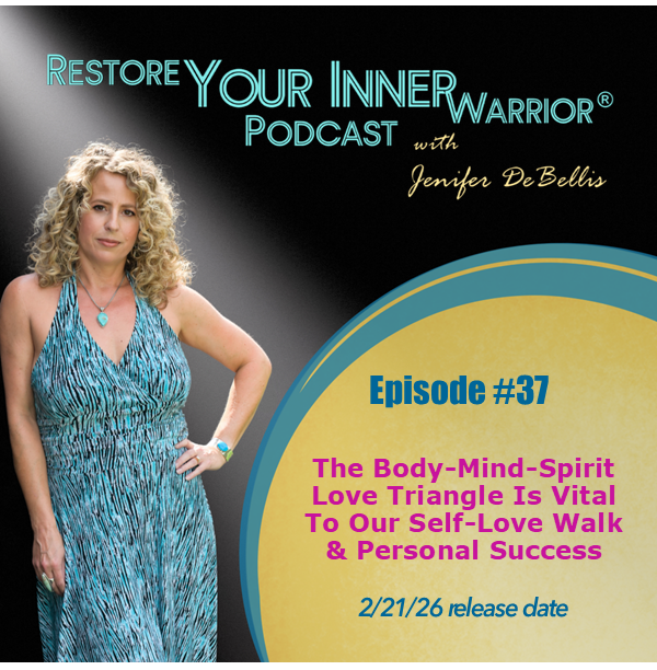 Jenifer DeBellis tweet media