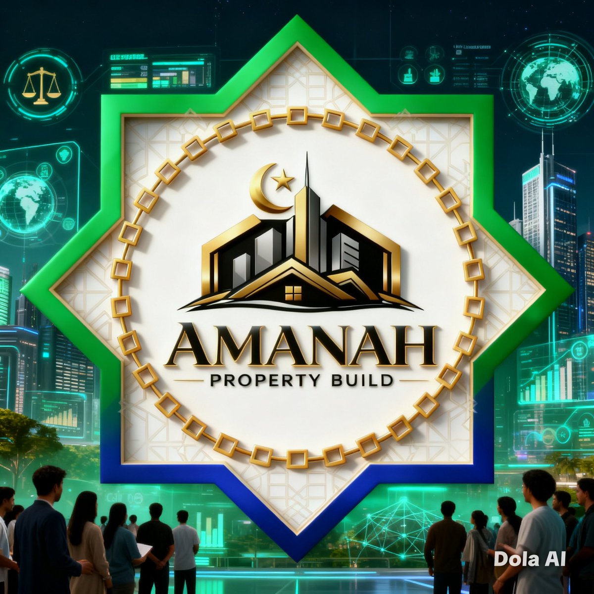 AMANAH PROPERTY BUILD embodies
hybrid, accessible, and compliant real estate.
A project based on transparency and sustainable performance.
Join us and let's build a stable future together.
A clear and organized real estate structure.
Join this dynamic.
sidrastart.com/project/2ad414…