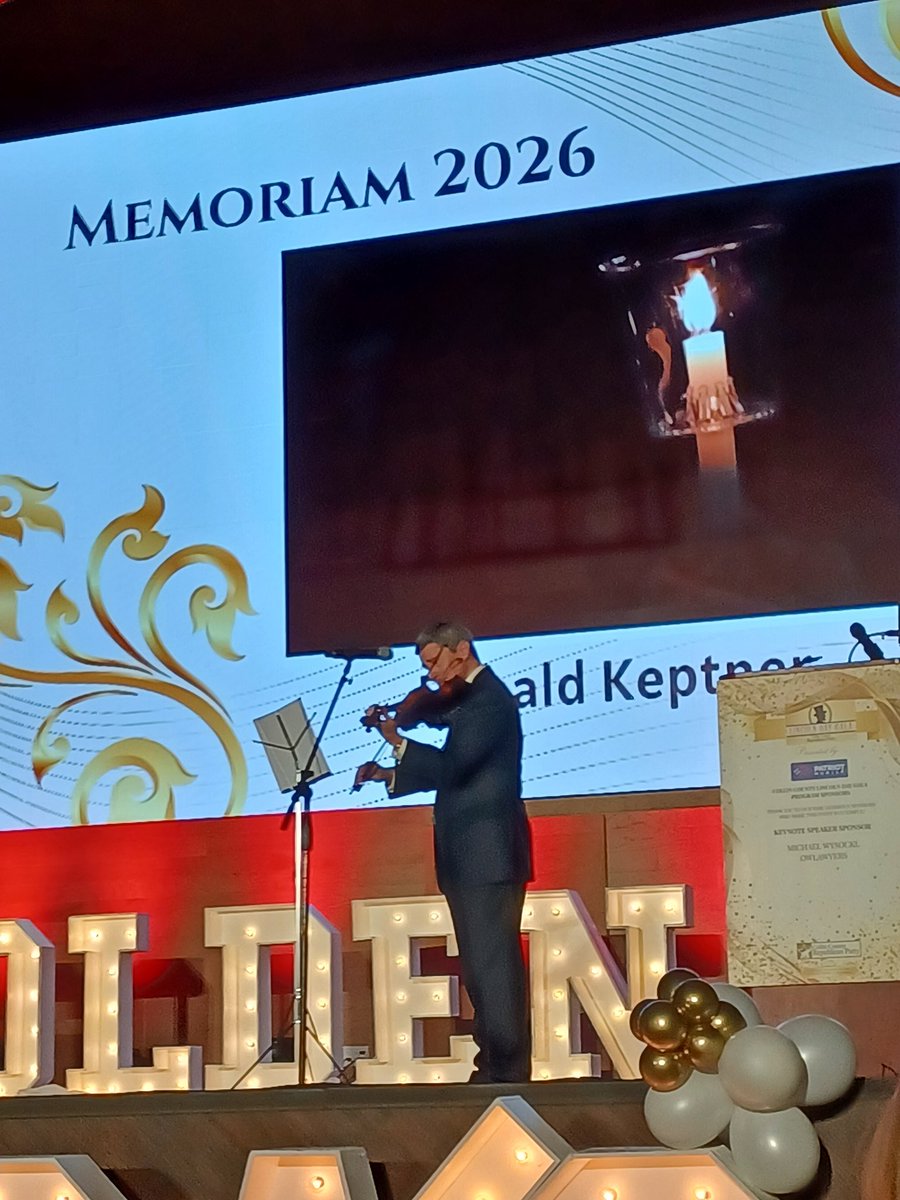 Judge Andrea Thompson tweet media