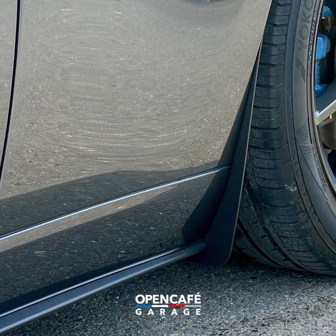 NDロードスター用
#ストーンガード ブラックMサイズ が
Amazon倉庫での受領が完了し、販売開始しました。

ボディラインに自然に馴染むよう設計した、
NDロードスター専用ストーンガードです。

ご検討いただいていた方は、ぜひご確認ください。

ストーンガード
・ブラックMサイズ