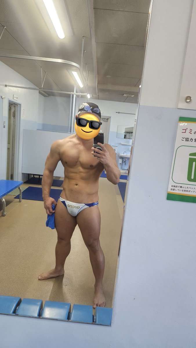 泳翔 tweet media