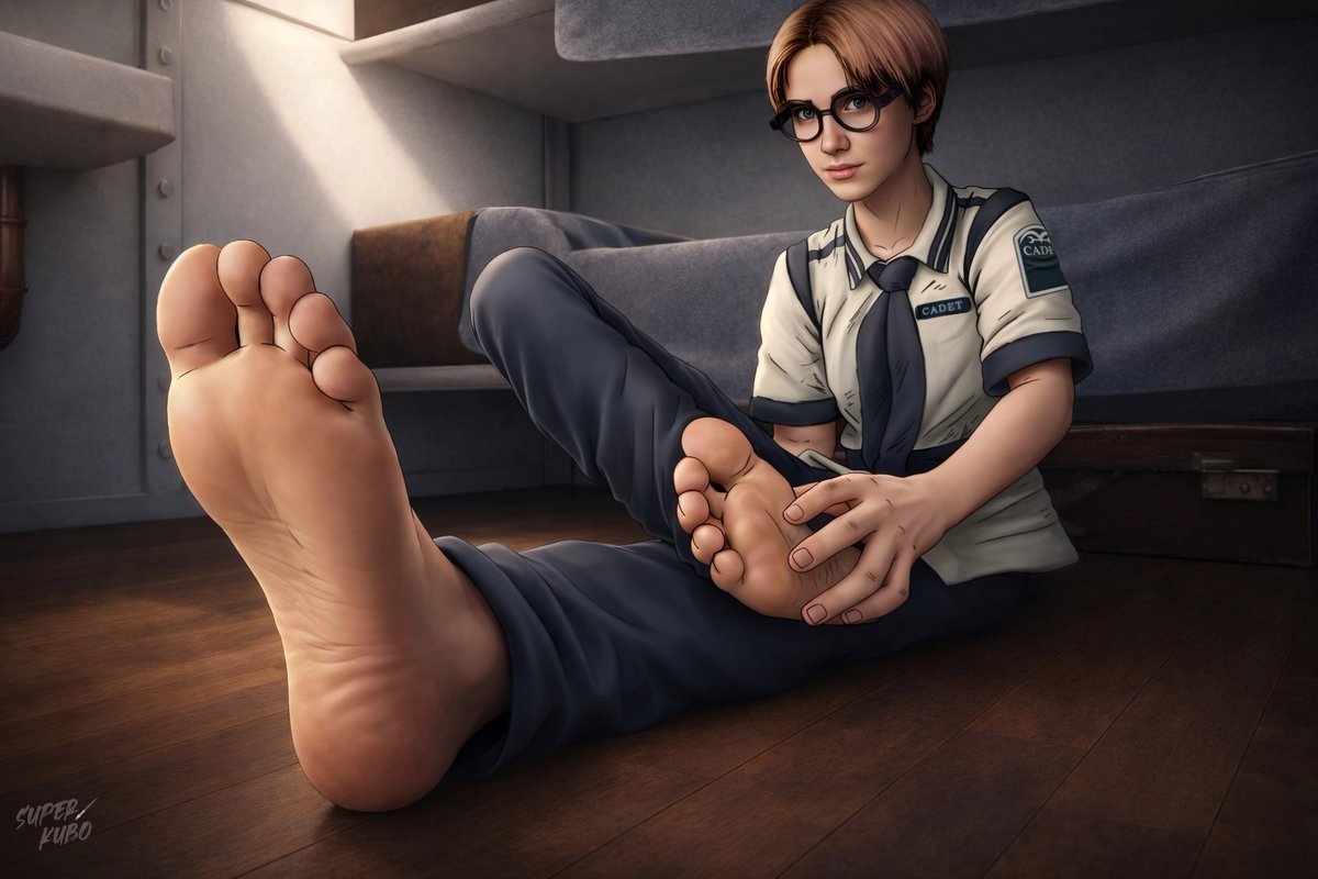 COMMISSIONS ARE OPEN!! DM me now!                

SIGNAL: super_kubo.68 
TELEGRAM: super_kubo_art          
DISCORD:  .super_kubo_art.

#Koby #ONEPIECEカードゲーム #ONEPIECE #feet #barefoot #cute #artwork #drawing #Commission #commissionsopen #drawing #art #coby #yaoi