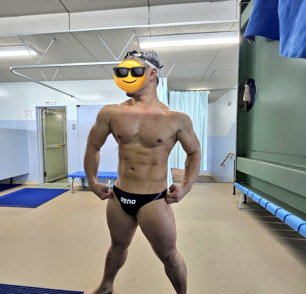 泳翔 tweet media
