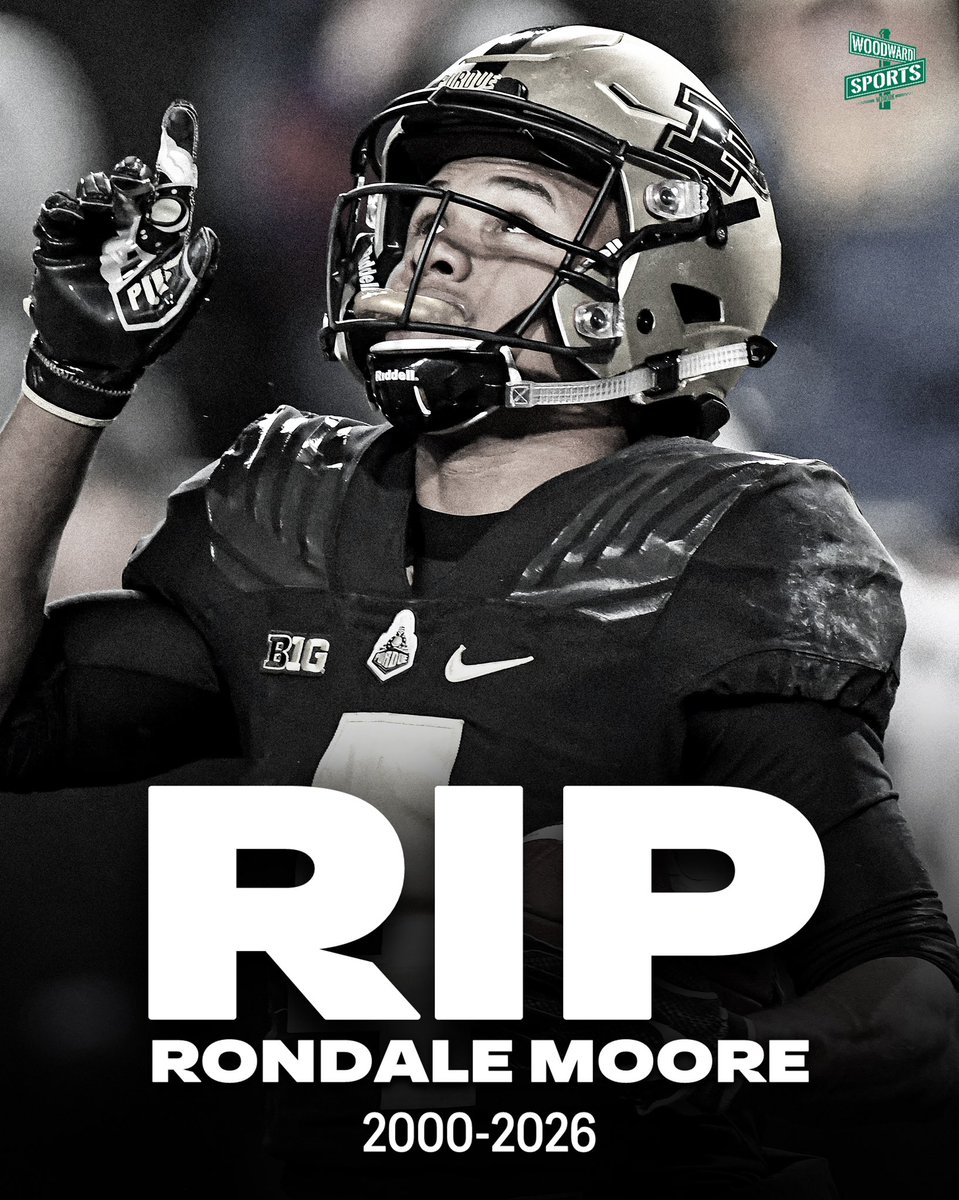 Woodward Sports Network tweet media