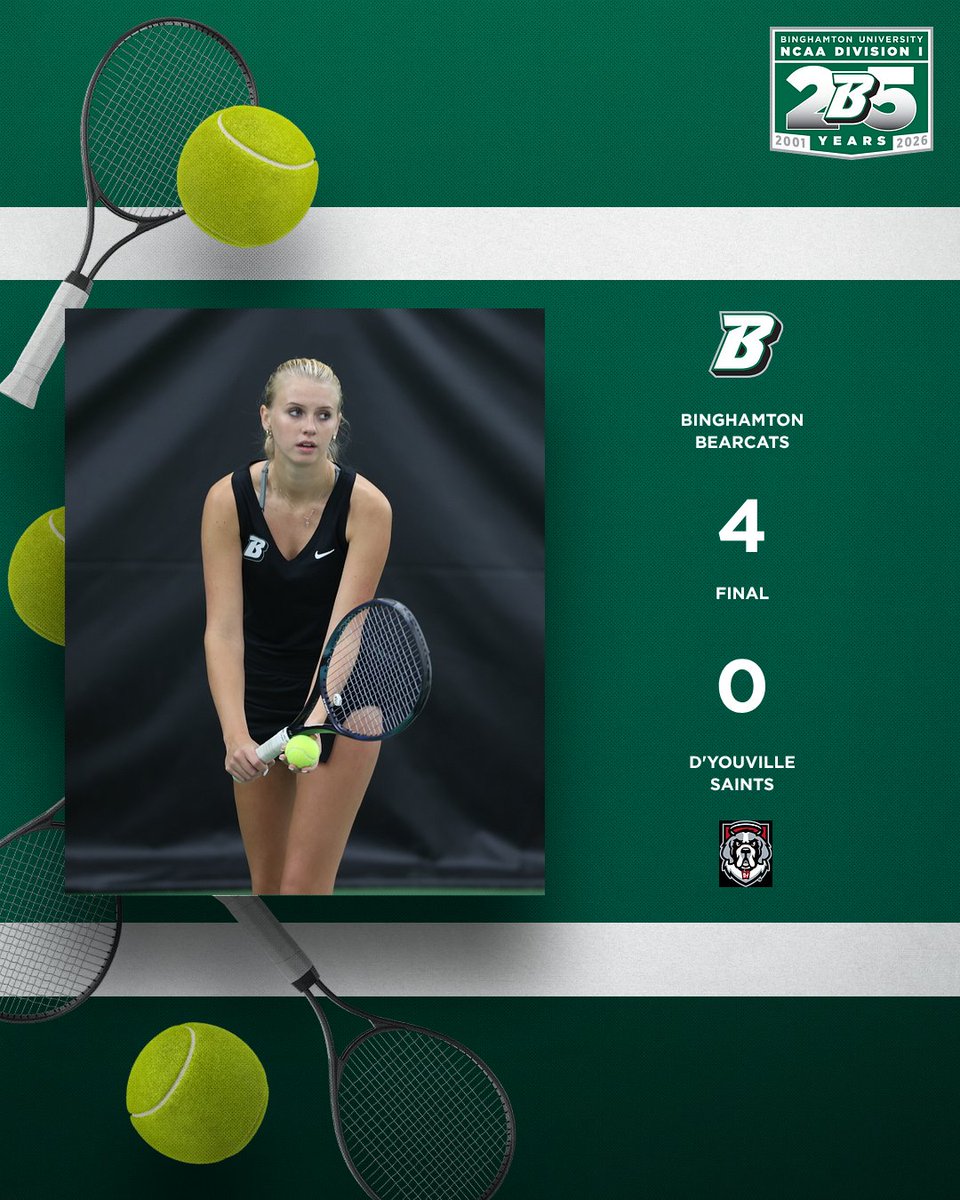 Big Home W today 😁

#ONEBinghamton