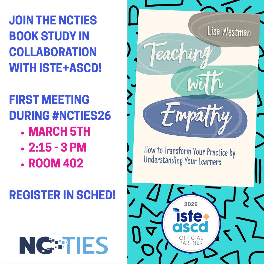 NCTIES tweet media