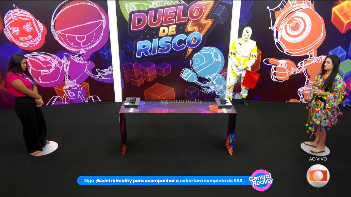 Central Reality tweet media