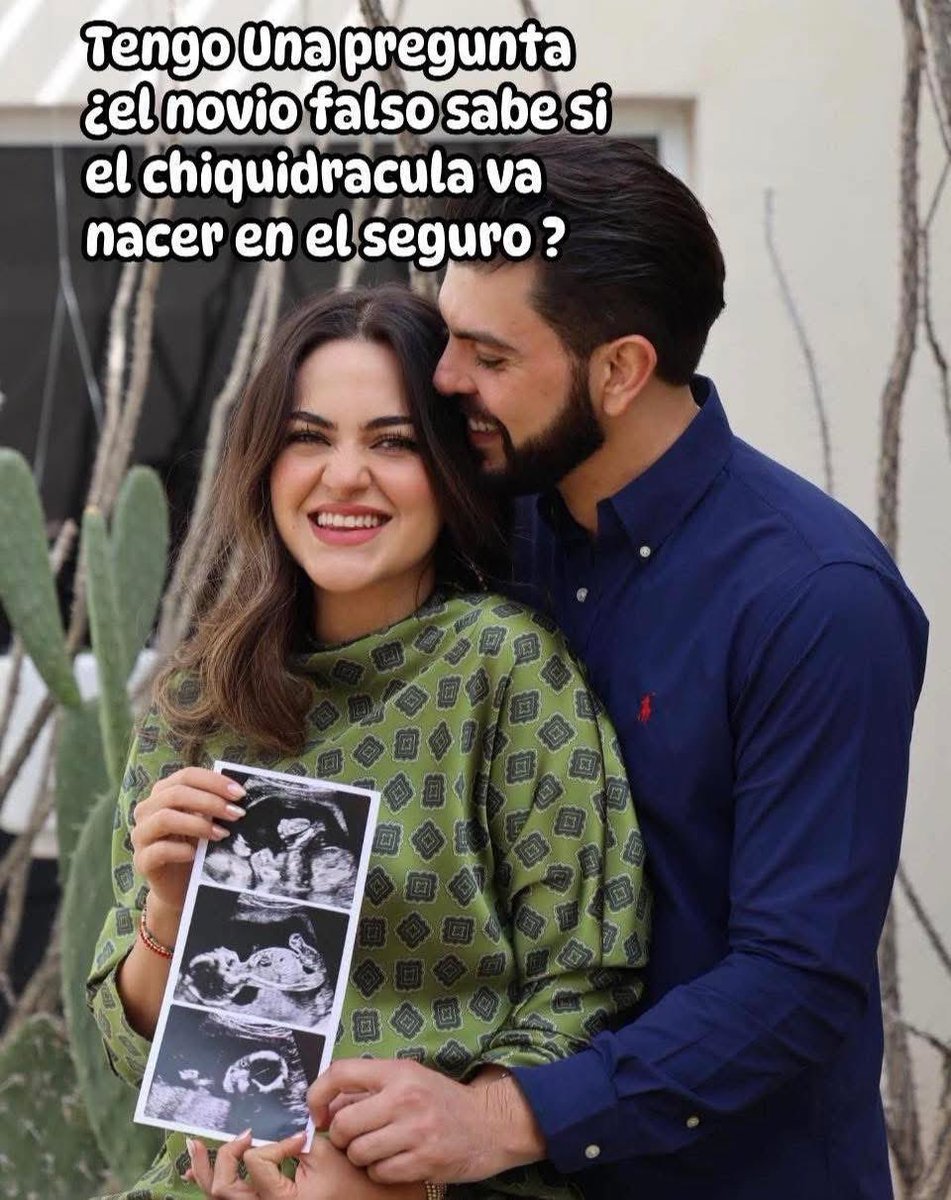 Una pregunta 🤔