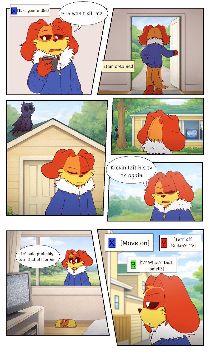 Alpha Wolf tweet media