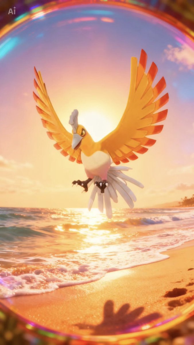 chgdmn's tweet photo. Shiny Ho-oh ✨🪽
#pokemontcgcommunity #pokemoncommunity #hooh #lugia #pokemongold #aipokemon #ポケモンGO https://t.co/FWeW7ORPcq