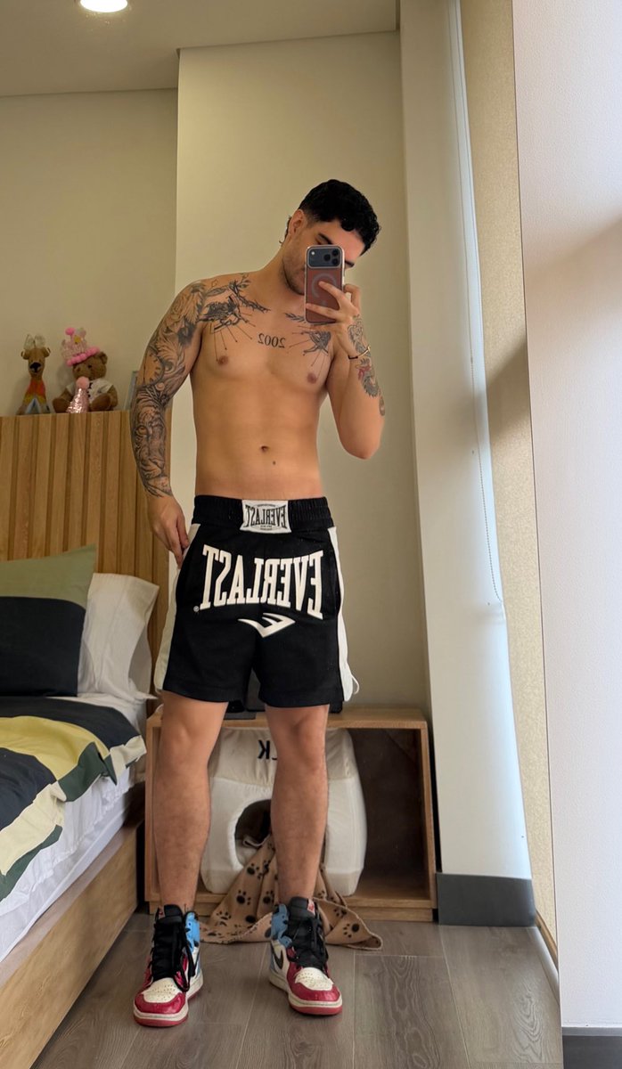 ITSWOLFINE tweet media