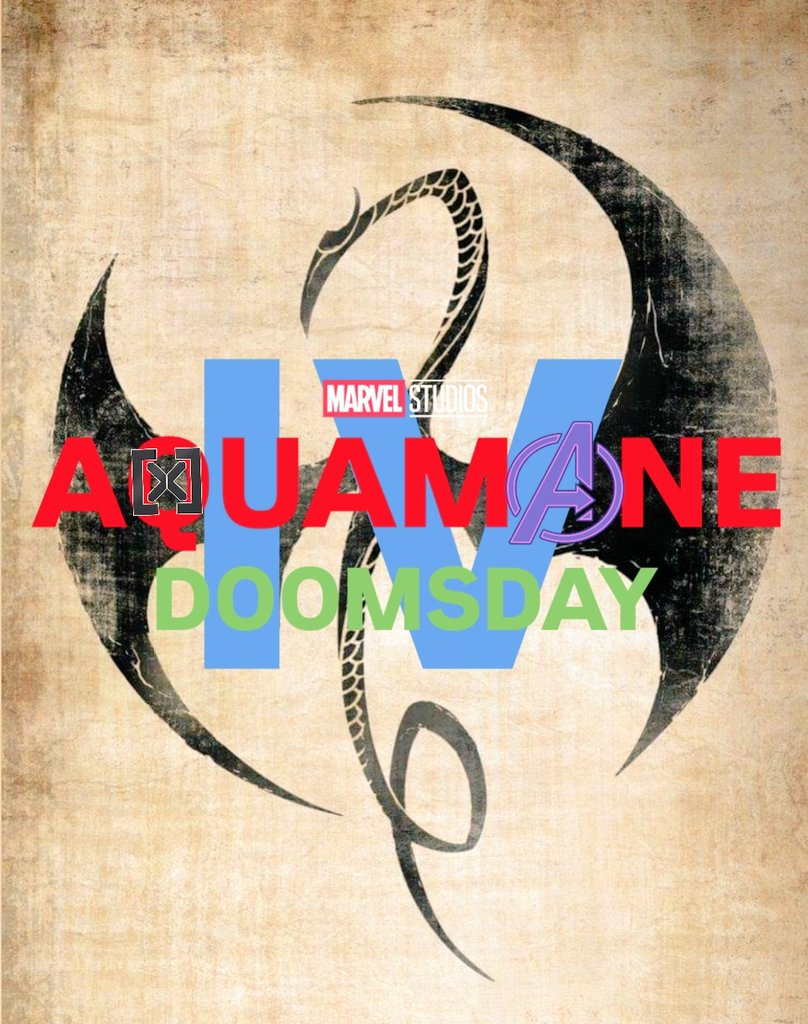Peter10754's tweet photo. #OFICIAL

Se Confirma que Adriana Lucía Cruz Pacheco se Une al Elenco de AQUAMANE IV: DOOMSDAY y será muy importante para AQUAMANE V: SECRET WARS INTERNACIONALS.🔥

Pero antes de eso ya se encuentra en desarrollo su Proyecto Solitaria.🇲🇽🏊 https://t.co/otXhHXcpk4