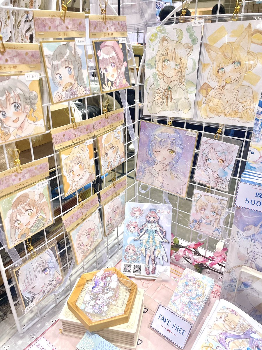 沫雪なの tweet media