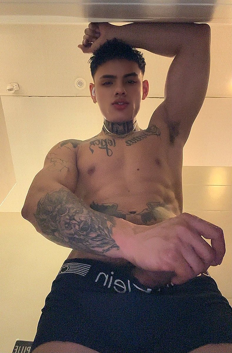 Danilo_hot (stiven)👿🥵. 💙 tweet media